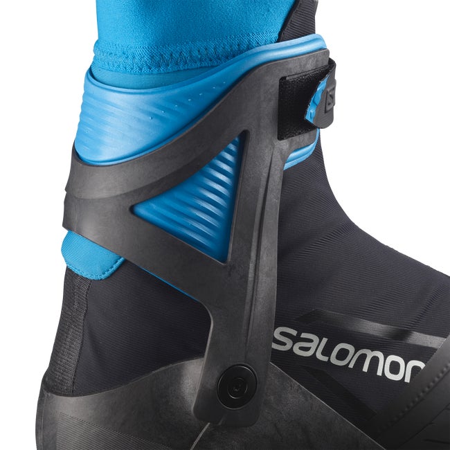 Salomon S/Max Carbon Skate - Botas de Esquí nórdico Skating unisex Solo hoy