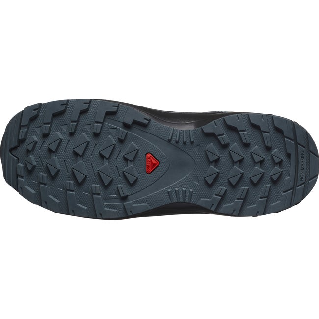 Salomon Xa Pro V8 Mid Waterproof - Júnior - Calzado infantil Oferta especial de fábrica