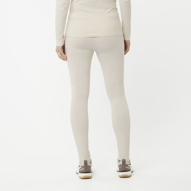 Salomon Essential Seamless - Mallas para mujer Promoción trimestral