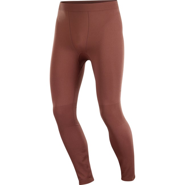 Salomon Essential Seamless - Mallas para hombre Solo queda un día