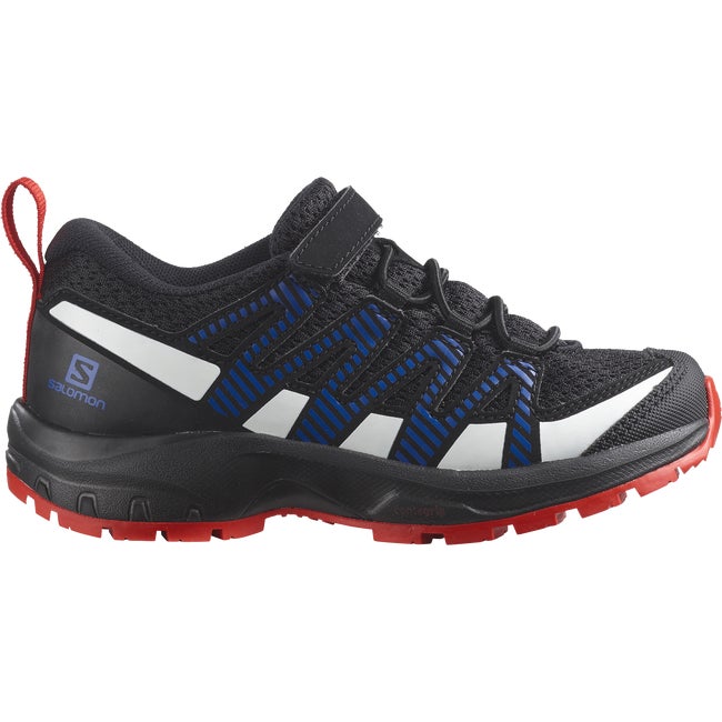 Salomon Xa Pro V8 - Júnior - Calzado infantil