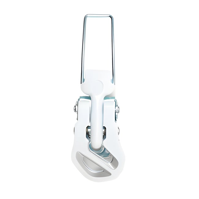 Salomon T2 T3 Shell Buckle Set - Repuestos para botas Envío internacional gratuito
