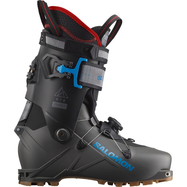 Salomon S/Lab Mtn Summit - Botas de Touring para hombre