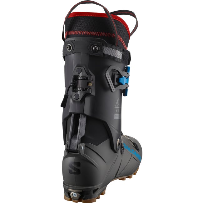 Salomon S/Lab Mtn Summit - Botas de Touring para hombre Libre de impuestos
