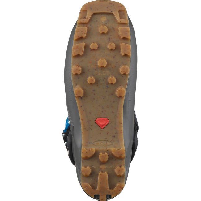 Salomon S/Lab Mtn Summit - Botas de Touring para hombre Libre de impuestos