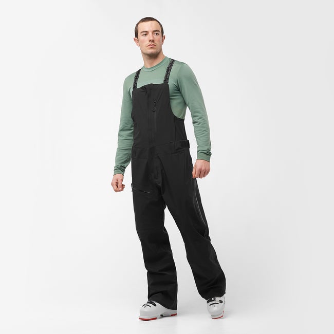Salomon Moon Patrol Gore-Tex - Pantalón shell para hombre