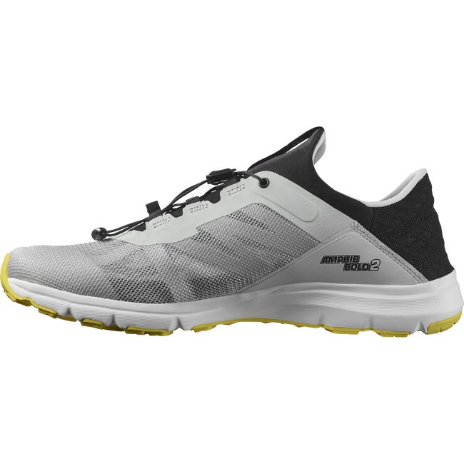 Salomon Amphib Bold 2 - Zapatillas de agua para hombre Gran oferta