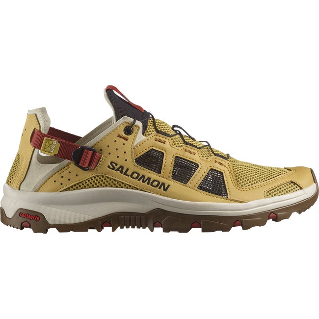 Salomon Techamphibian 5 - Zapatillas de agua para hombre