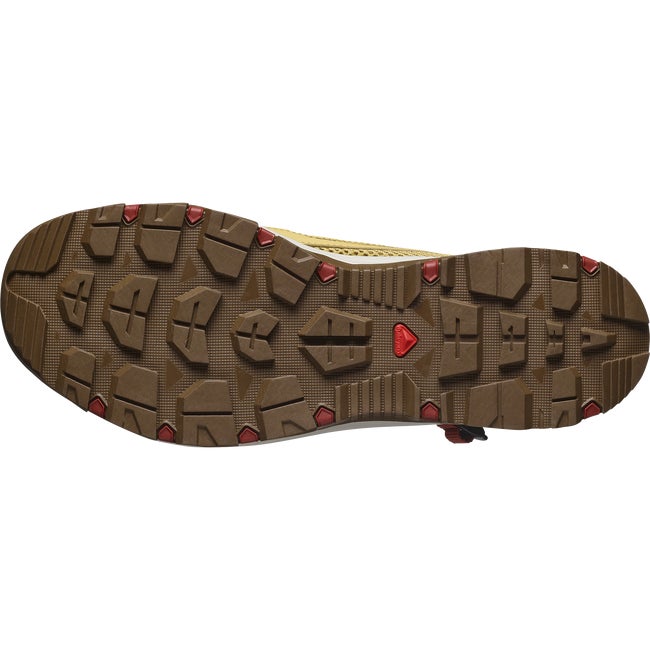 Salomon Techamphibian 5 - Zapatillas de agua para hombre Rebajas baratas
