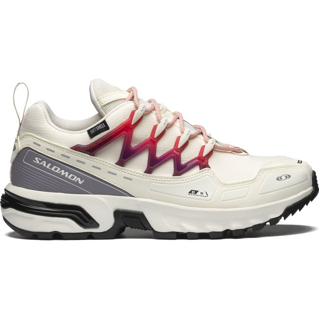 Salomon Acs+ Climasalomon™ Waterproof - Zapatillas deportivas unisex