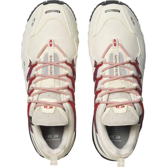 Salomon Acs+ Climasalomon™ Waterproof - Zapatillas deportivas unisex Rebajas de fábrica