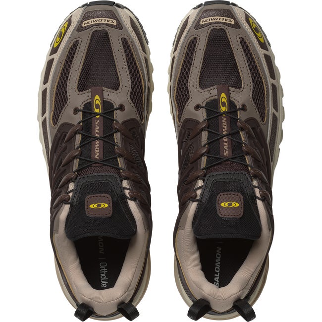 Salomon Acs Pro - Zapatillas deportivas unisex Ventas relámpago