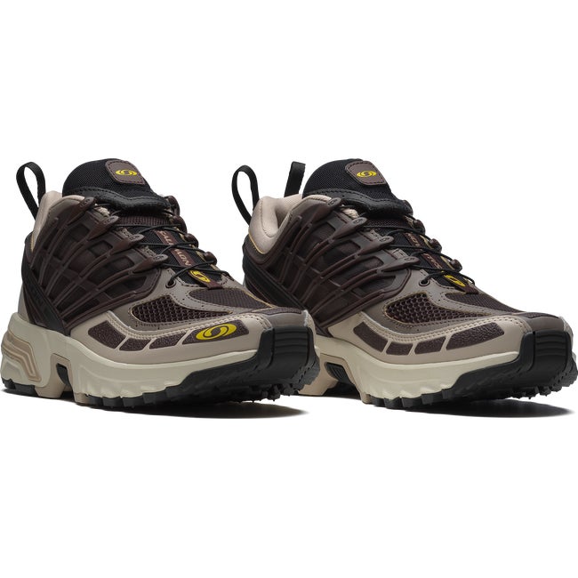 Salomon Acs Pro - Zapatillas deportivas unisex Ventas relámpago