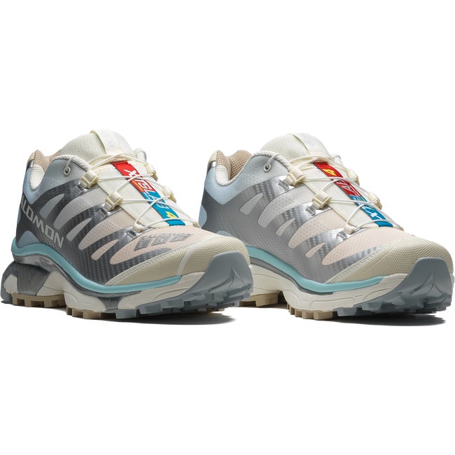 Salomon Xt-4 Og - Zapatillas deportivas unisex Tienda