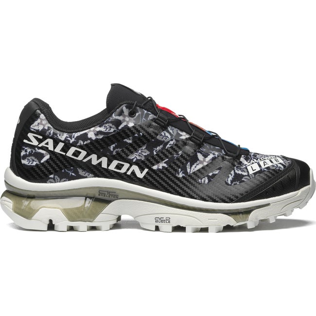 Salomon Xt-4 Og Needlepoint - Zapatillas deportivas unisex
