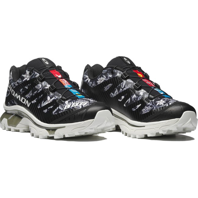 Salomon Xt-4 Og Needlepoint - Zapatillas deportivas unisex Tienda