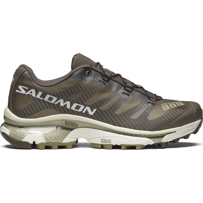 Salomon Xt-4 Og Aurora Borealis - Zapatillas deportivas unisex
