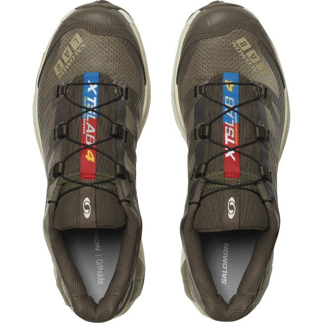 Salomon Xt-4 Og Aurora Borealis - Zapatillas deportivas unisex Liquidación
