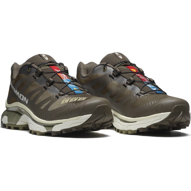 Salomon Xt-4 Og Aurora Borealis - Zapatillas deportivas unisex Liquidación