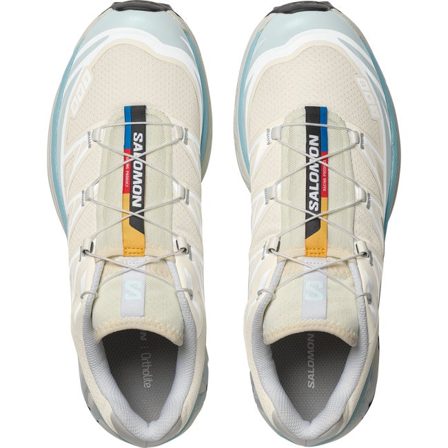 Salomon Xt-6 - Zapatillas deportivas unisex Mejor oferta
