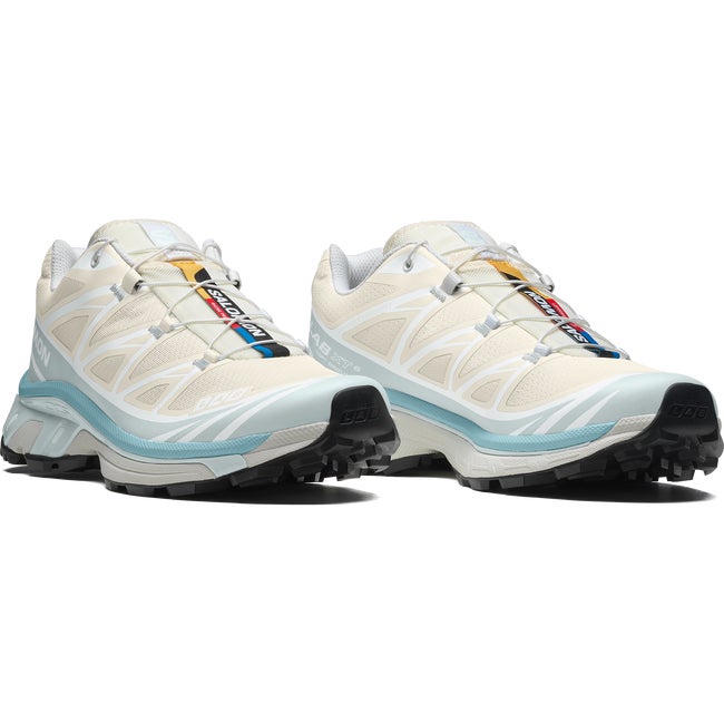 Salomon Xt-6 - Zapatillas deportivas unisex Mejor oferta