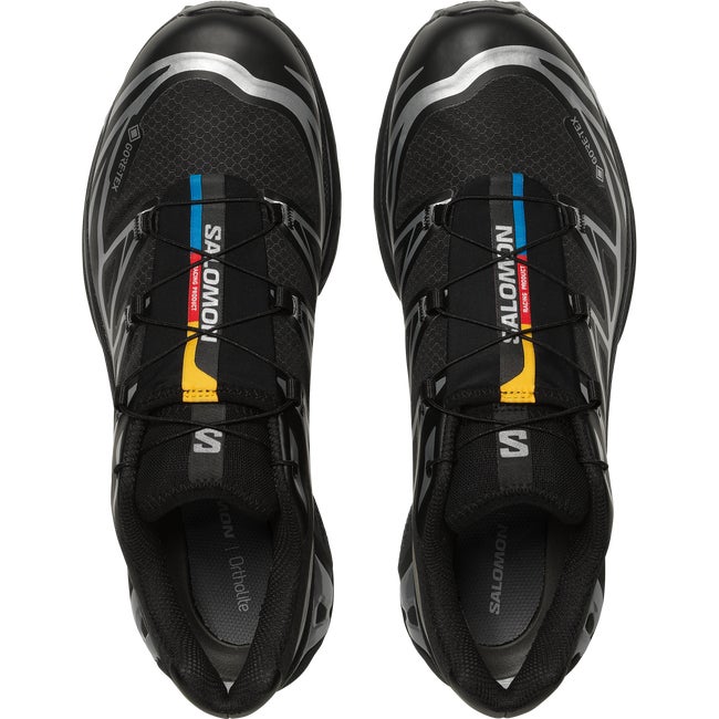 Salomon Xt-6 Gore-Tex - Zapatillas deportivas unisex Rebajas online