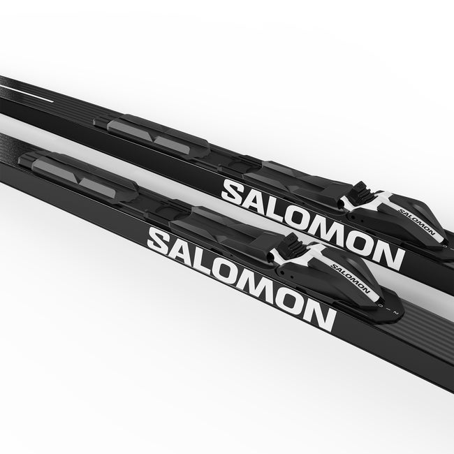 Salomon Rc10 Eskin Vitane Soft (and Prolink Shift) - Paquete de esquís+fijaciones de Esquí nórdico Clásico para mujer COMPRAR AHORA