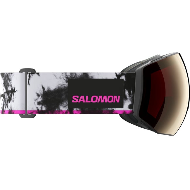 Salomon Radium Prime Sigma (and Extra Lens) - Máscaras unisex Últimos 2 días