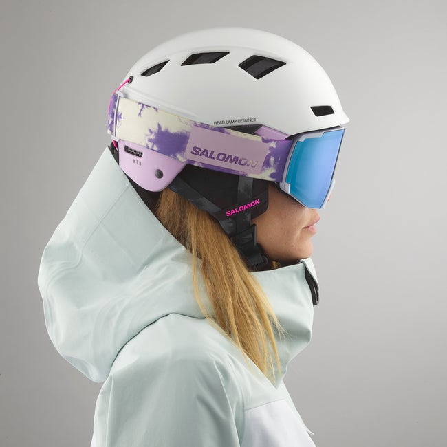 Salomon S/View - Máscaras unisex Último día