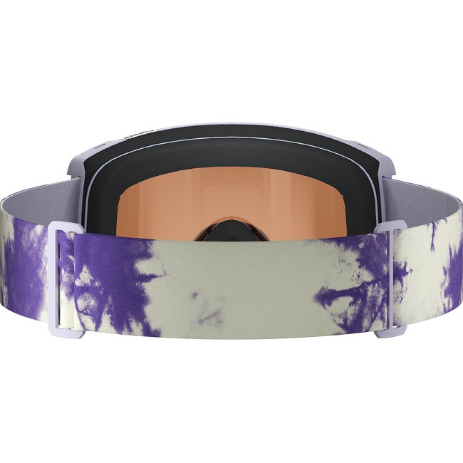 Salomon S/View - Máscaras unisex Último día