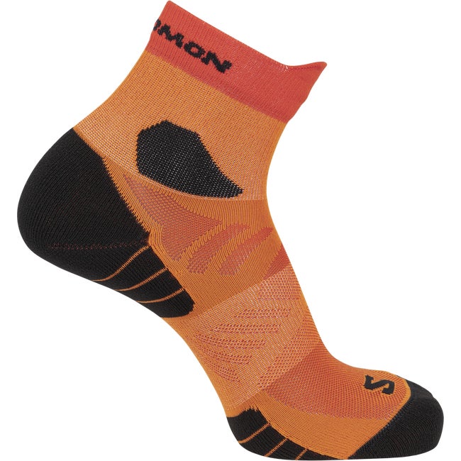 Salomon Aero Ankle - Calcetines unisex