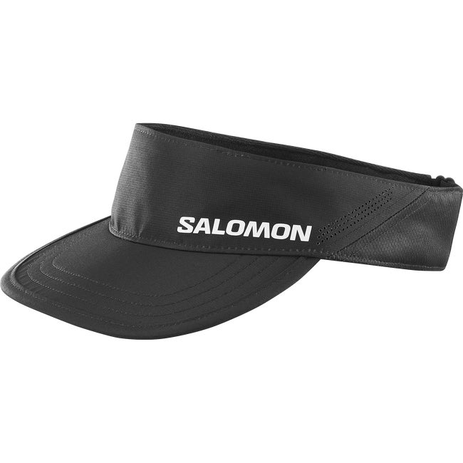 Salomon Shakeout - Visera unisex Grandes descuentos