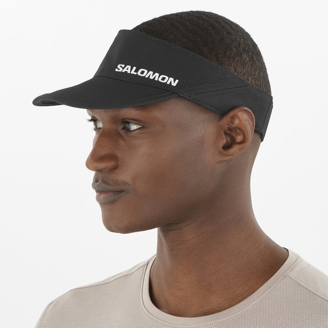 Salomon Shakeout - Visera unisex Grandes descuentos