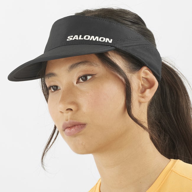 Salomon Shakeout - Visera unisex Grandes descuentos