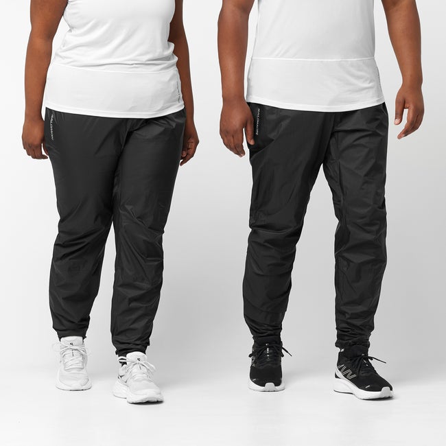 Salomon Bonatti Waterproof - Pantalón unisex Envío internacional gratuito