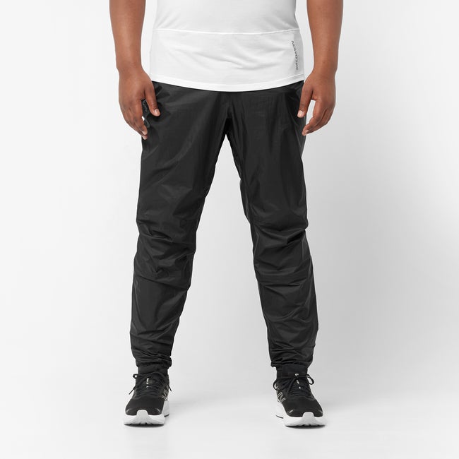 Salomon Bonatti Waterproof - Pantalón unisex Envío internacional gratuito