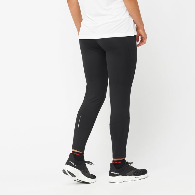 Salomon Cross Run 25" - Mallas 5/6 para mujer Tienda de fábrica