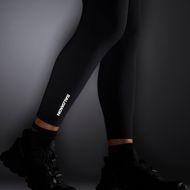 Salomon Cross Multi 23" - Mallas para mujer Limitado a 3 días