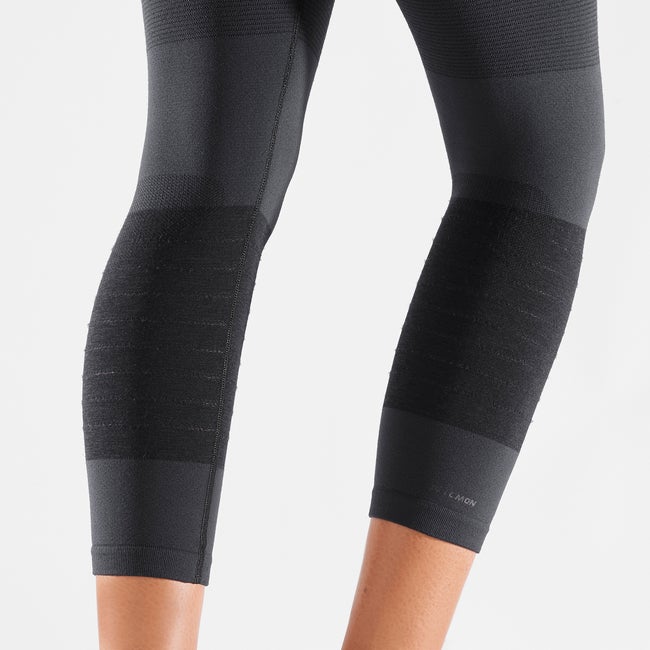 Salomon Essential Wool - Mallas para mujer Ahorra y exporta