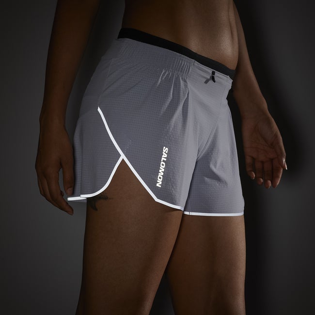 Salomon Sense Aero 3" - Pantalón corto para mujer En oferta