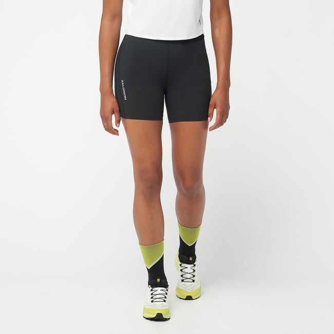 Salomon Sense Aero - Mallas cortas para mujer