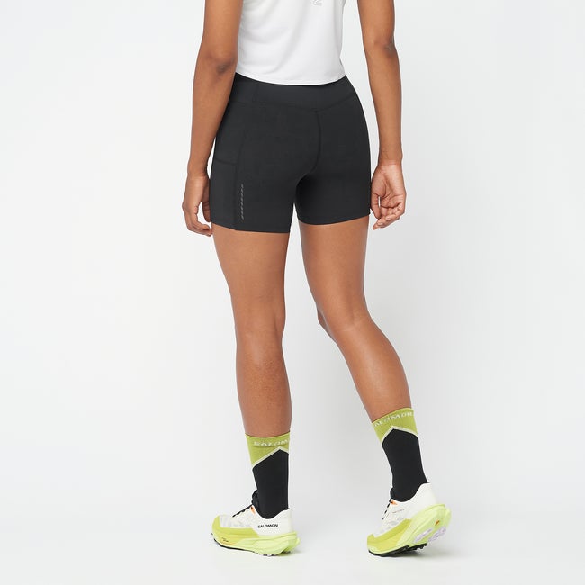 Salomon Sense Aero - Mallas cortas para mujer Libre de impuestos