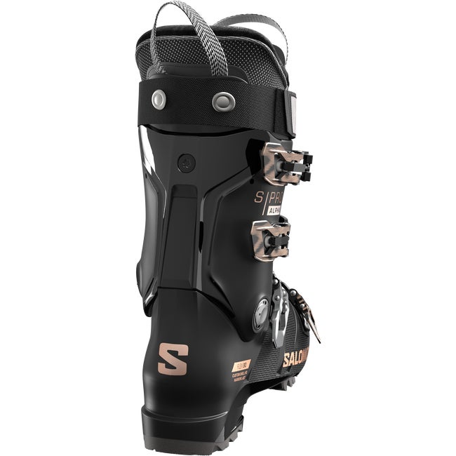 Salomon S/Pro Alpha 90 - Botas de Esquí en pista para mujer Última moda