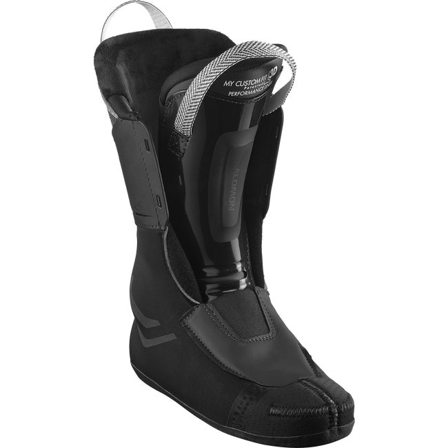 Salomon S/Pro Alpha 90 - Botas de Esquí en pista para mujer Última moda