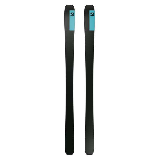 Salomon Stance 90 - Esquís de All Mountain unisex Descuento por venta flash