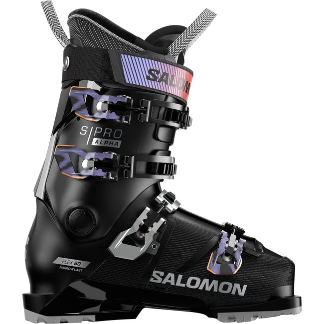 Salomon S/Pro Alpha 80 - Botas de Esquí en pista para mujer