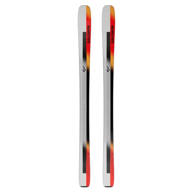 Salomon Stance 84 - Esquís de All Mountain unisex Ofertas especiales