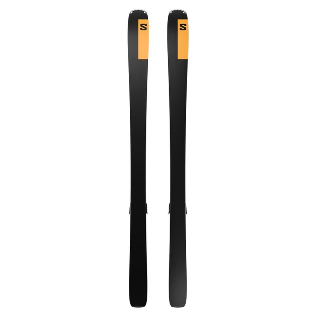 Salomon Stance 84 (and M11) - Paquete de esquís de All Mountain unisex Grandes ahorros