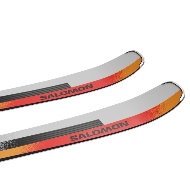 Salomon Stance 84 (and M11) - Paquete de esquís de All Mountain unisex Grandes ahorros