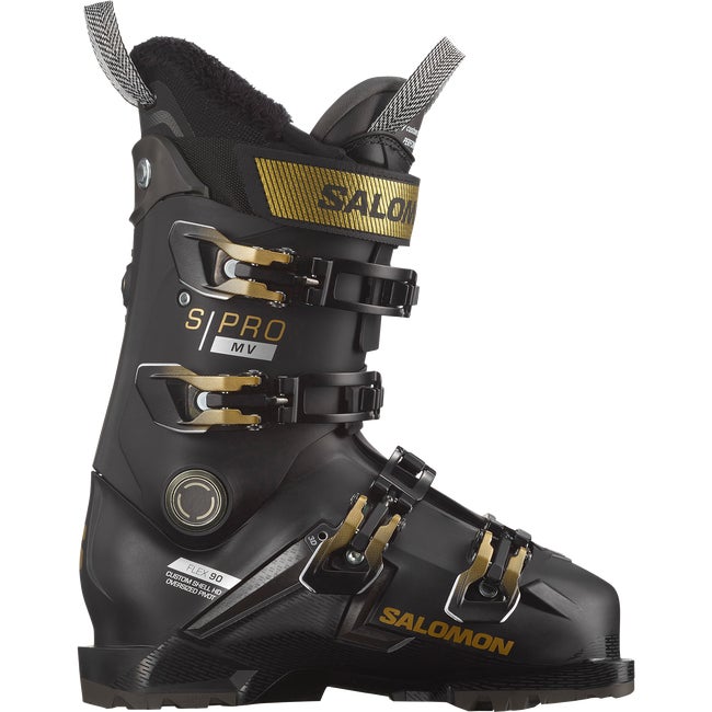 Salomon S/Pro Mv 90 - Botas de Esquí en pista para mujer